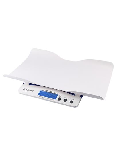 Balanza Pediatrica Gadnic con Pantalla LCD - 6