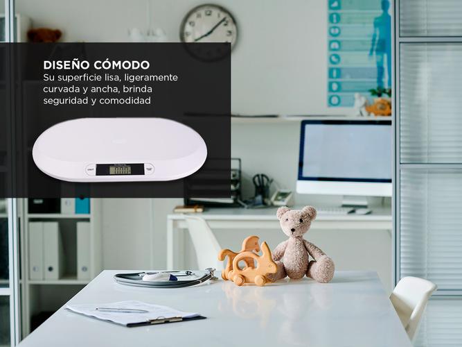 Balanza Gadnic 20kg - 2