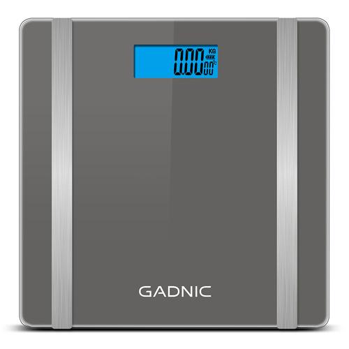 Balanza Digital Gadnic G07 Bluetooth Electrica 180KG - 0