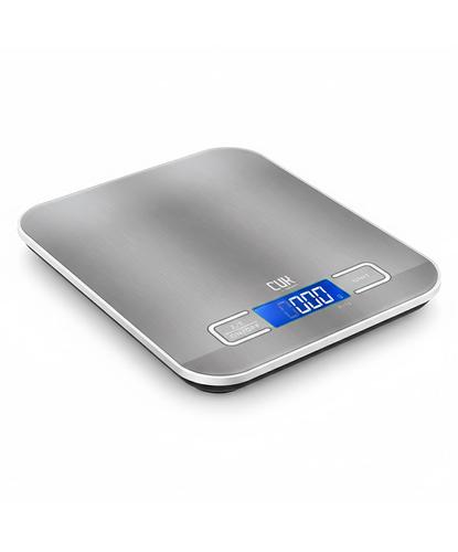 Balanza De Cocina Gadnic Digital Hasta 5 Kg - 0
