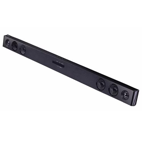 Barra de Sonido LG SK1D Soundbar Bluetooth 100W - 0