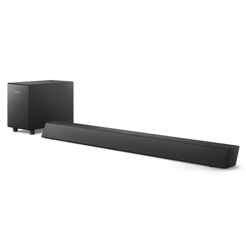 Barra De Sonido Philips  2.1 140W Bluetooth Hdmi subwoofer  - 0