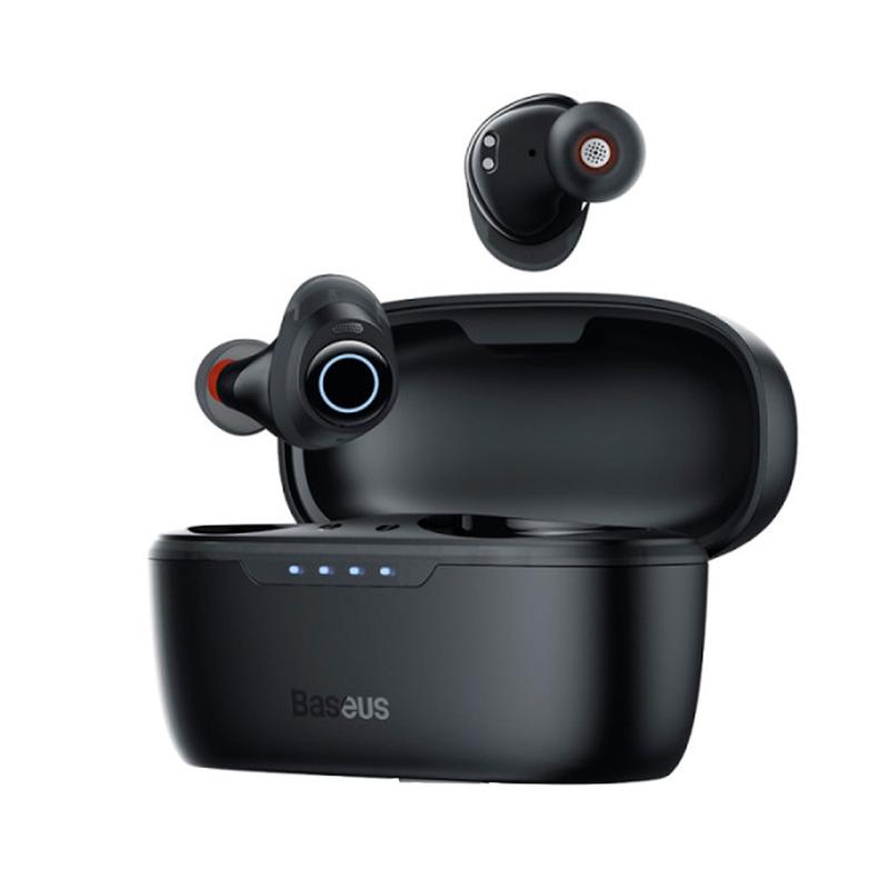 Auricular iNLAMBRICO Bowie MA10 Earphones Cluster Baseus (A01941)