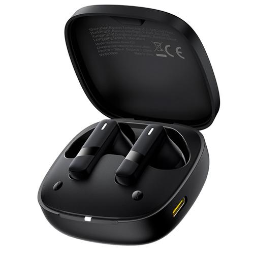 Auriculares Baseus Bowie E20 True Inalámbricos In Ear - 0
