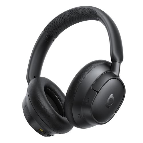 Auriculares Baseus BH1 NC Cancelación Ruido 80h De Batería - 0