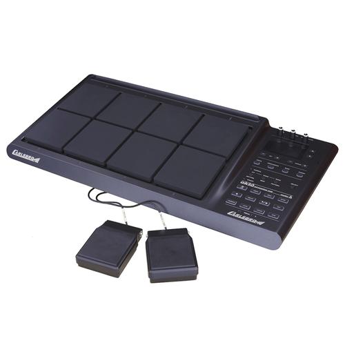 Bateria Electrica Octapad Carlsbro Okto A Bluetooth Midi - 0