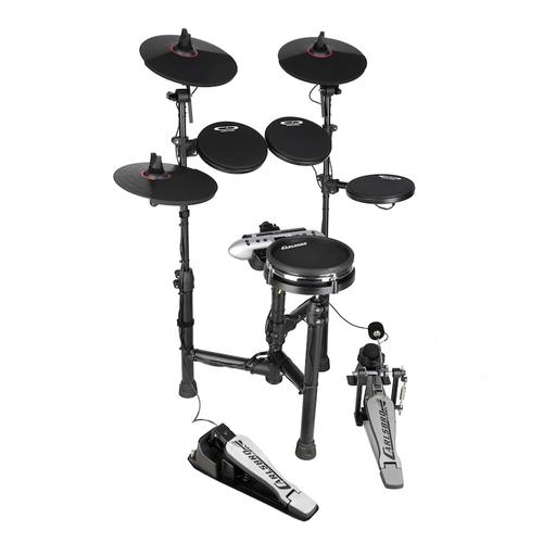 Bateria Electronica Carlsbro CS D130M Completa Accesorios  - 0
