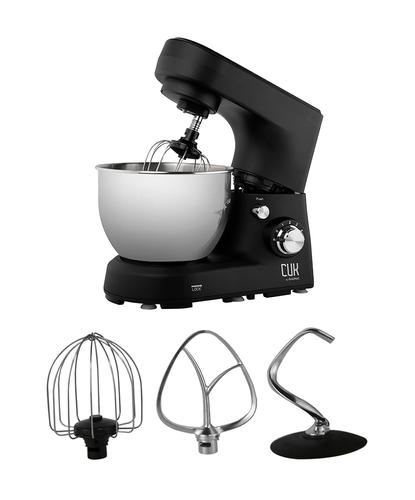 Batidora Planetaria Cuk By Gadnic B52 1200w Bowl Acero Inoxidable 5Lts 6 Velocidades - 6