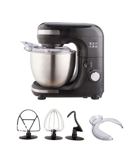 Batidora Planetaria Gadnic 7 Velocidades y Accesorios  - 6