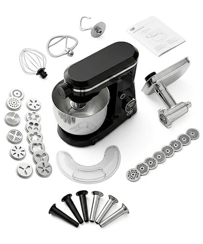 Batidora Planetaria CUK by Gadnic 6 en 1  con Picadora 1500W  - 6
