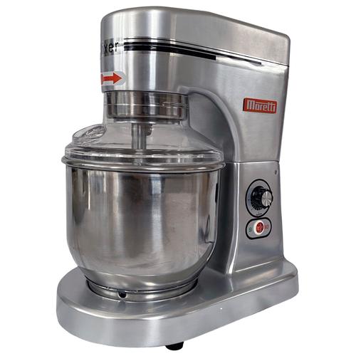 Batidora Planetaria Profesional Moretti Mixer 5 uso comercial - 0