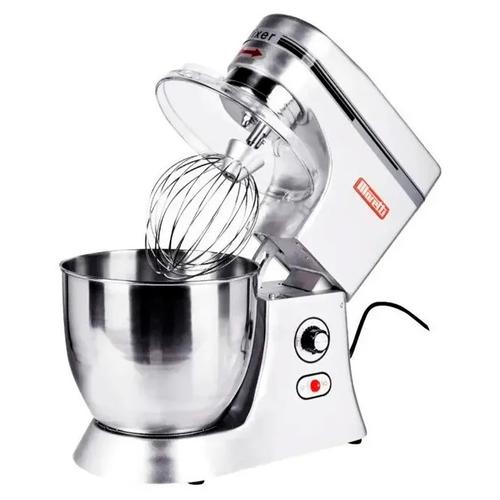 Batidora Planetaria Profesional Moretti Mixer 7 uso comercial - 0