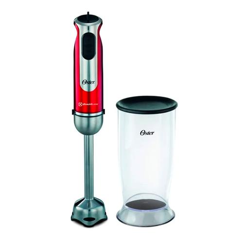 Minipimer Batidora De Mano Mixer Oster FPSTHB2803 - 0