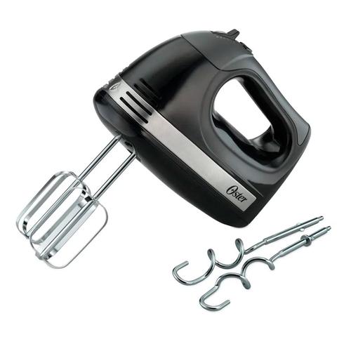 Batidora de mano Oster con Compartimiento FPSTHM2600 - 0