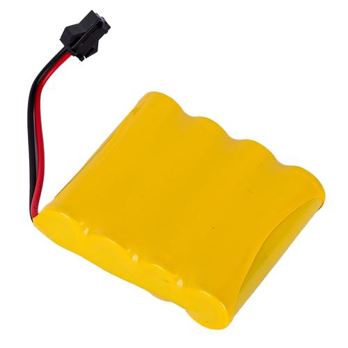 Batería Original de Repuesto para Auto a Control Remoto Gadnic RCWL038X - 0