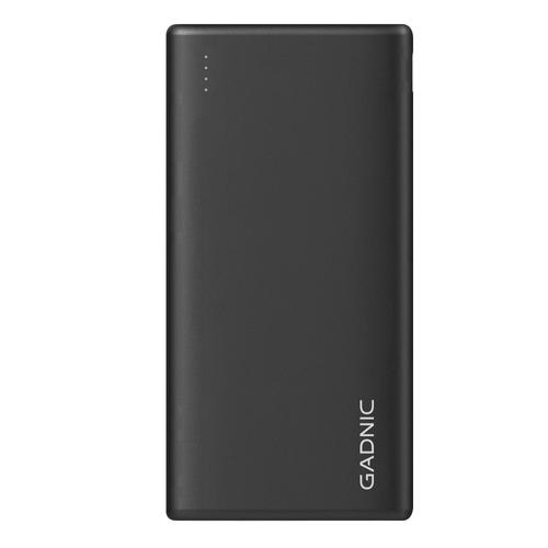 Power Banks Gadnic 15000 mAh Cargador Portable - 0