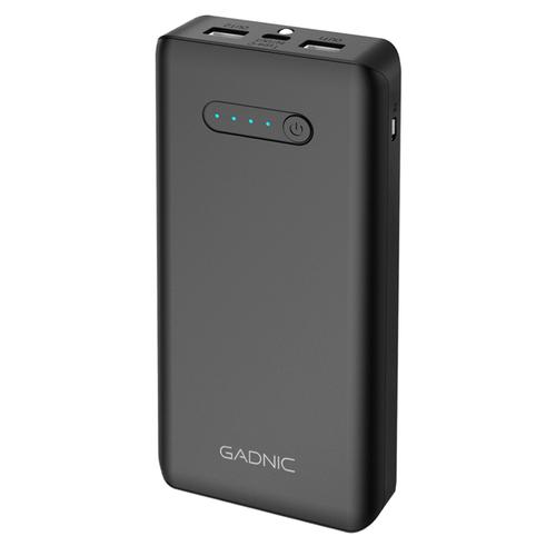 Power Bank Gadnic 25000mAh - 0