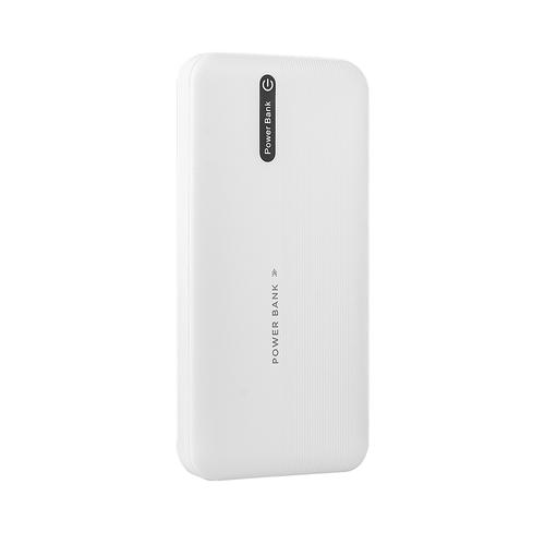 Power Bank Gadnic 15000mah Portatil Carga Rápida IOS Android  Outlet - 0