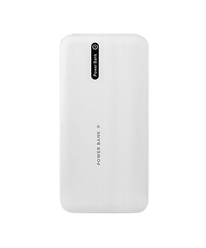 Power Bank Gadnic 15000mah Portatil Carga Rápida IOS Android  - 6