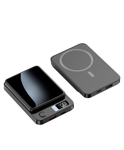 Cargador Portátil Gadnic Powerbank 10000 Mah - 6