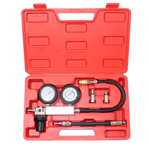 Compresometro medidor de nafta Gadnic 0 a 100 PSI - 0