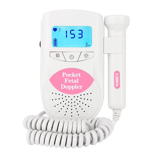 Doppler Fetal Angel Sounds JPD-100S6 - 0