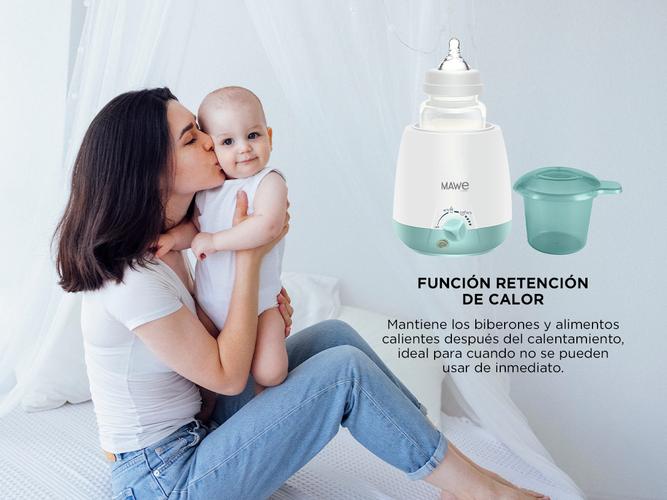 Calentador de mamadera Gadnic eléctrico100W - 2