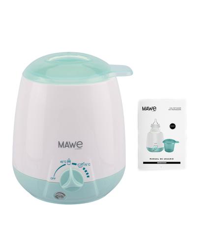 Calentador de mamadera Mawe By Gadnic eléctrico 100W - 6
