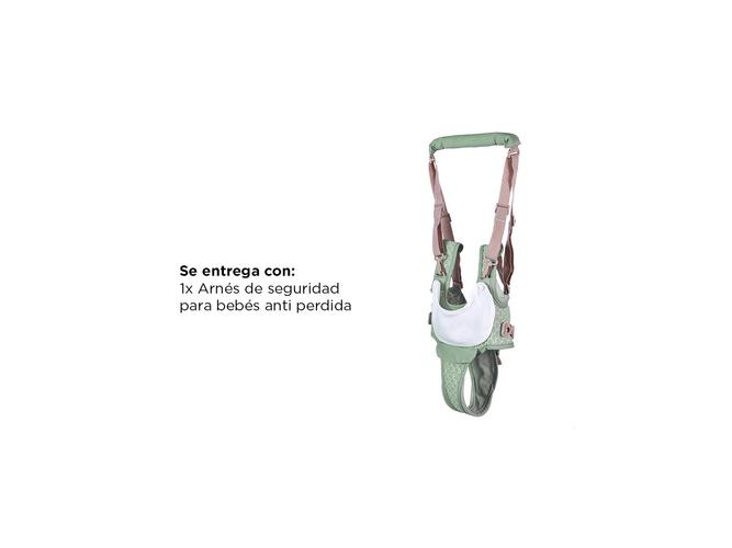 Arnés De Seguridad Bebés Gadnic Asistente Caminador - 5