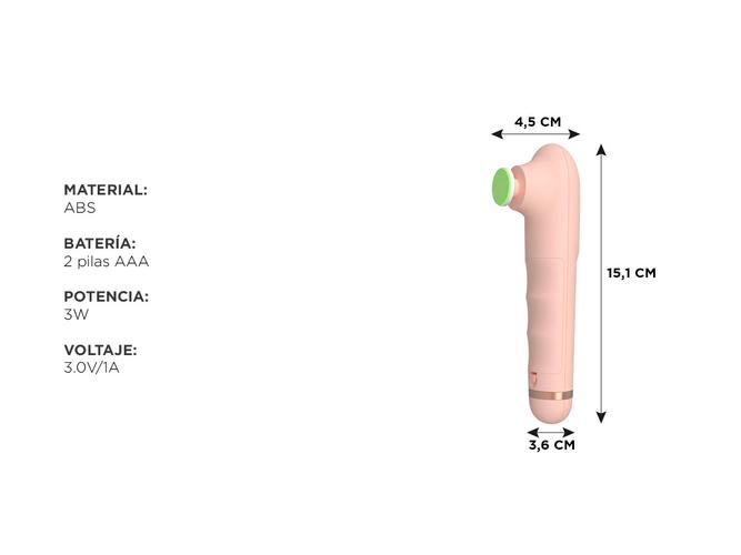 Lima de Uñas Para Bebé Gadnic CU69 Torno Recortador Eléctrico - 4