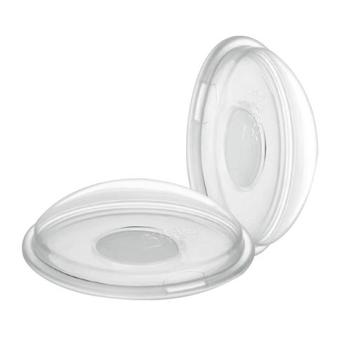 Depósito Recolector de Leche Materna Gadnic Protector de Pezón - 0