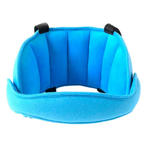 Sujetador Soporte para la Cabeza del Bebé Gadnic BEBE86 Para Silla de Auto - 0
