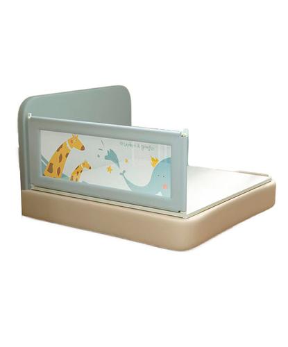 Baranda de Seguridad para Cama Gadnic con Diseño de Animales - 6