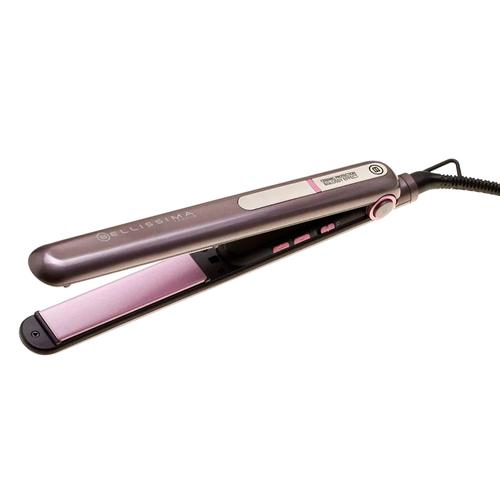 Planchita De Pelo Bellisima Long Plates Gloss Ceramic B9 300 Led - 0