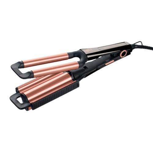 Pinza Multiondas Bellissima Beach Waves 2 en 1 GT20 400 - 0