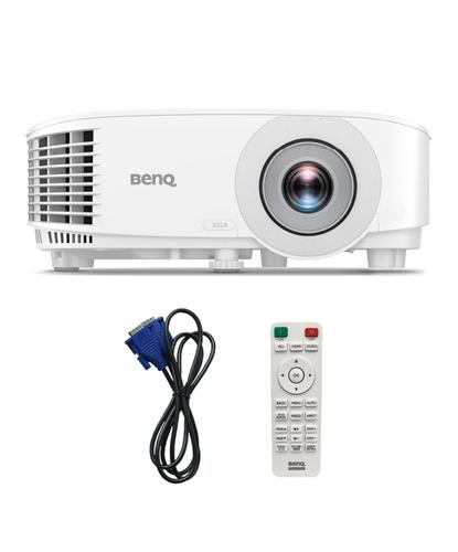 Proyector Profesional BenQ MX560C XGA 4000 Lúmenes Tecnología SmartEco - 6