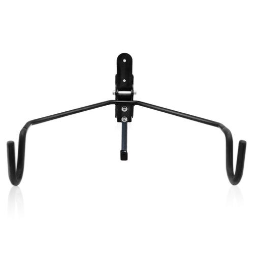 Soporte de Pared Gadnic para Bicicleta P/Colgar Horizontal - 0