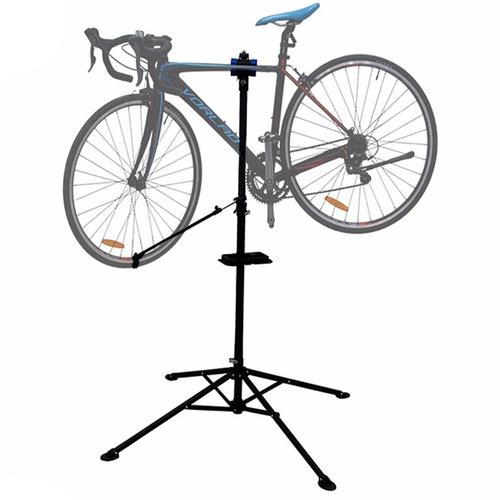 Soporte Stand Exhibidor Para Bicicleta Gadnic - 0
