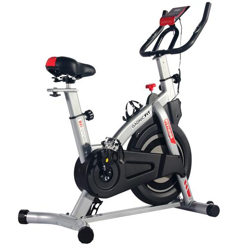 Bicicleta Spinning Fija Gadnic Profesional  - 0