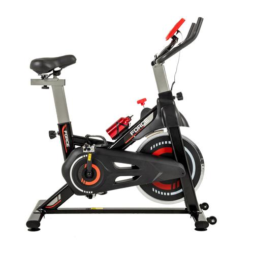 Bicicleta Spinning Fija Gadnic Indoor Profesional Regulable - 0