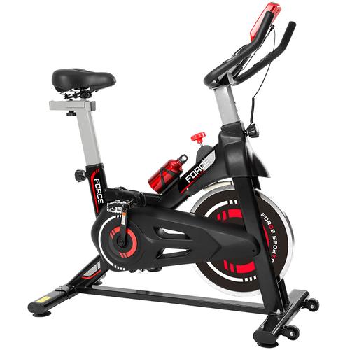 Bicicleta Spinning Fija Gadnic Indoor Profesional Regulable - 0