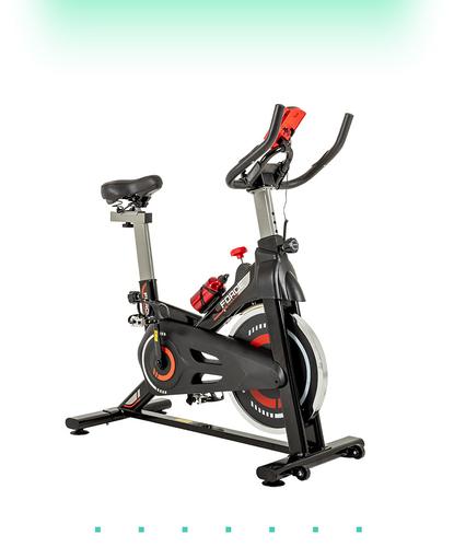 Bicicleta Spinning Fija Gadnic Indoor Profesional Regulable - 5