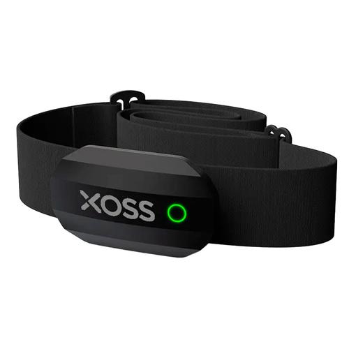 Correa de Monitoreo de Frecuencia Cardíaca Xoss Inalámbrico  - 0