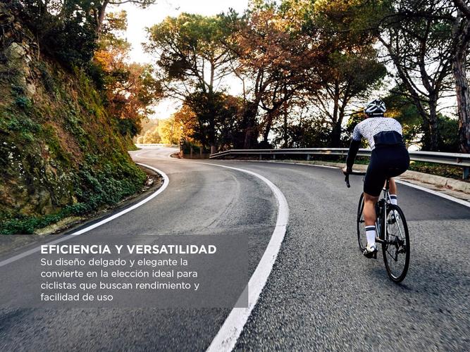 Válvula de vacío de Neumático Gadnic BC55 para Goma Bicicleta - 2
