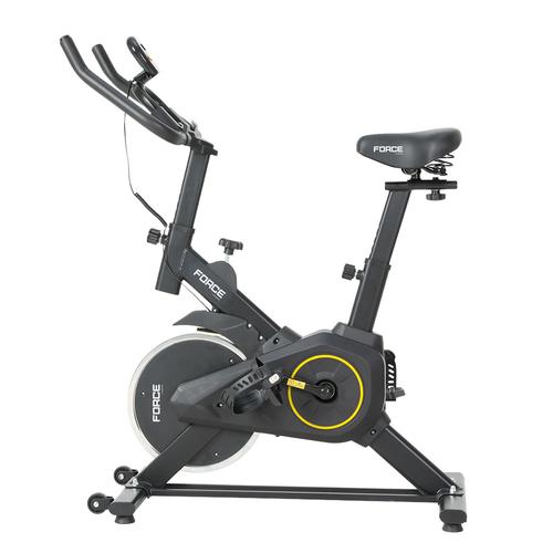 Bicicleta Fija Force By Gadnic Spinning Hasta 150 Kg Reforzada - 0