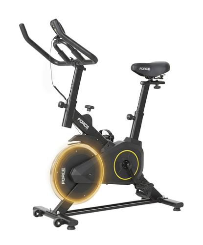 Bicicleta Fija Force By Gadnic Spinning Hasta 150 Kg Reforzada - 0