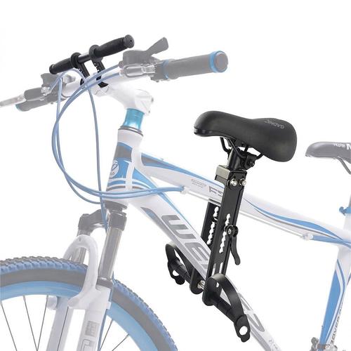 Asiento Infantil Para Bicicleta GADNIC Con Manillar Hasta 25kg - 0