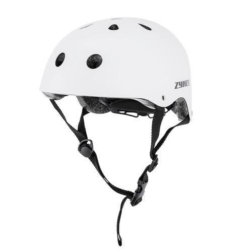 Casco Universal Gadnic Con Ventilación Ciclismo Rollers Skate  - 0
