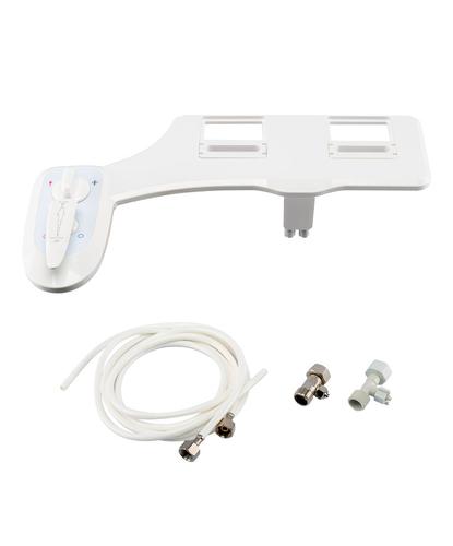 Bidet Para Inodoro Gadnic Agua Friacaliente  - 6