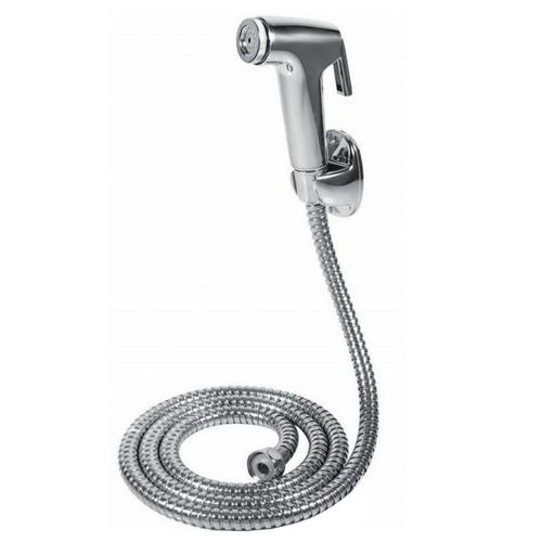 Ducha Higienica Bidet Gadnic Flexible Para Baño - 0